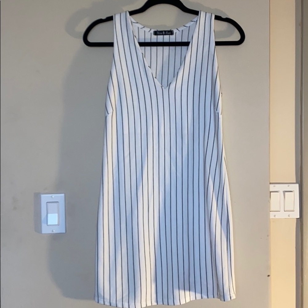 New! Bought in Thailand.short dress.
